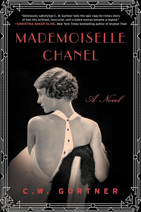 chanel mademoiselle sample|mademoiselle chanel by cw gortner.